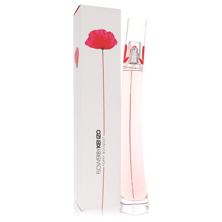 flower by kenzo poppy bouquet 50ml