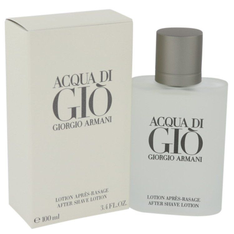 acqua di gio 3.4 fl oz