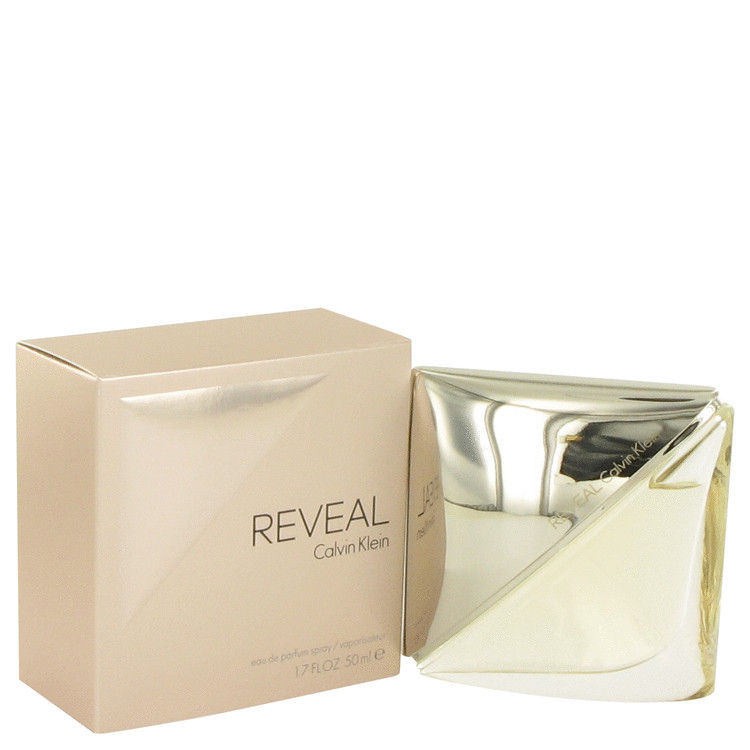 reveal by calvin klein