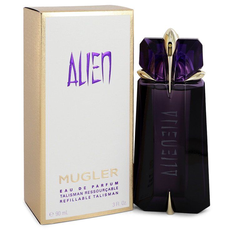 alien body mist