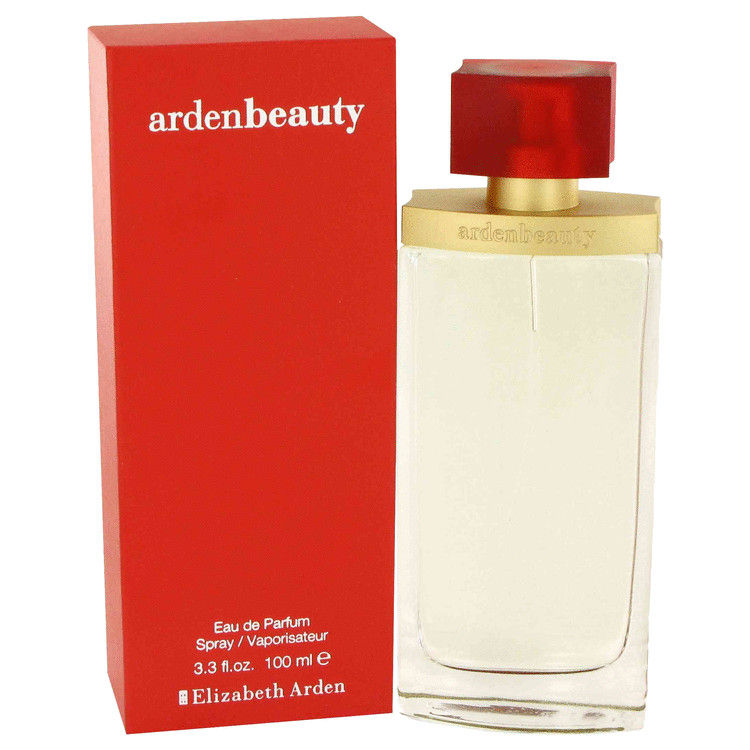 arden beauty eau de parfum 100ml