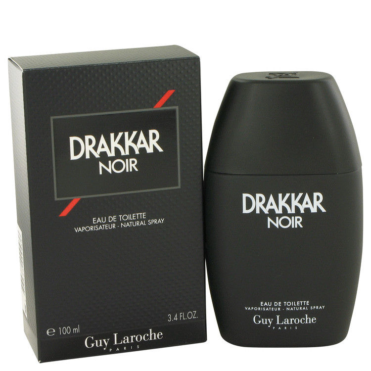 drakkar noir edt 100ml