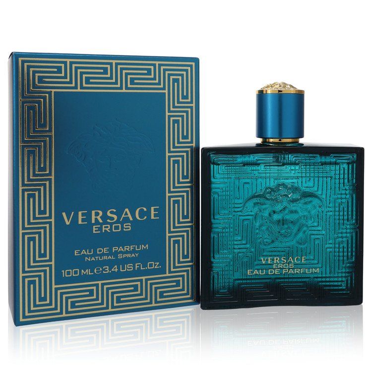 versace eros cologne 3.4 oz