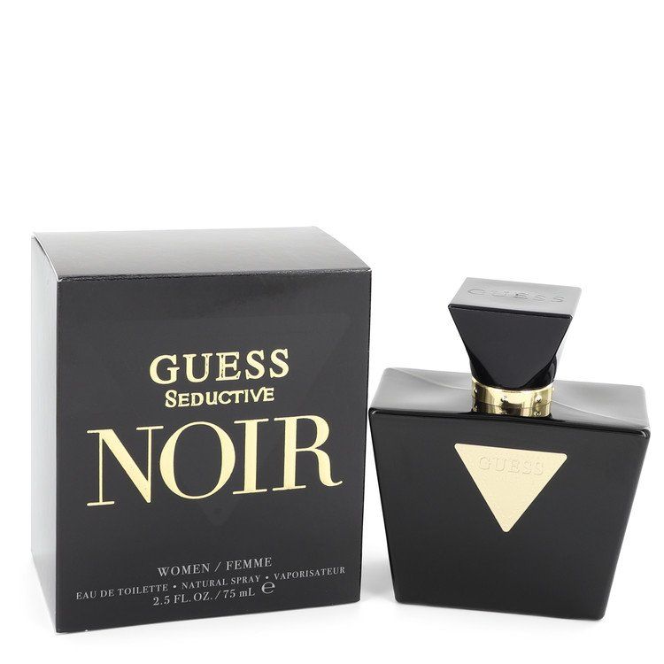 guess edt 75 ml