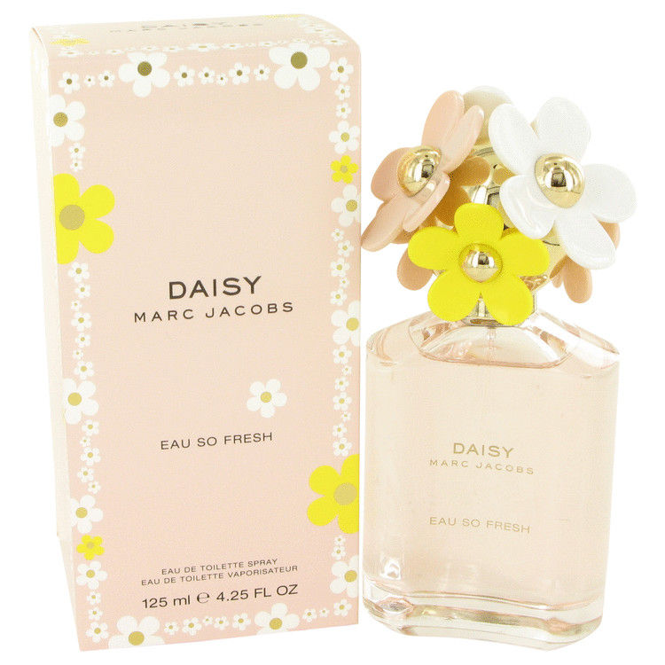 eau so fresh eau de parfum