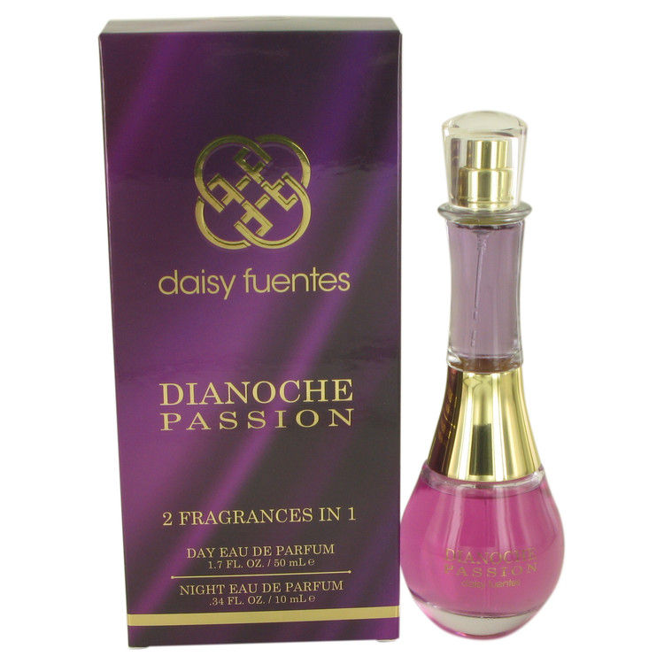 perfume daisy fuentes