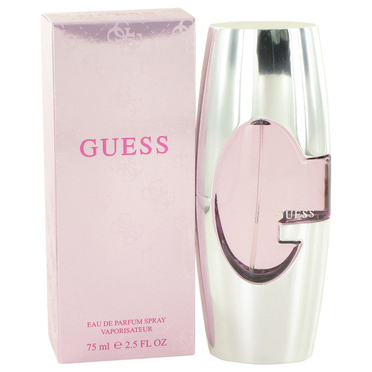 eau de parfum guess