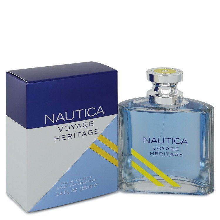 nautica cologne