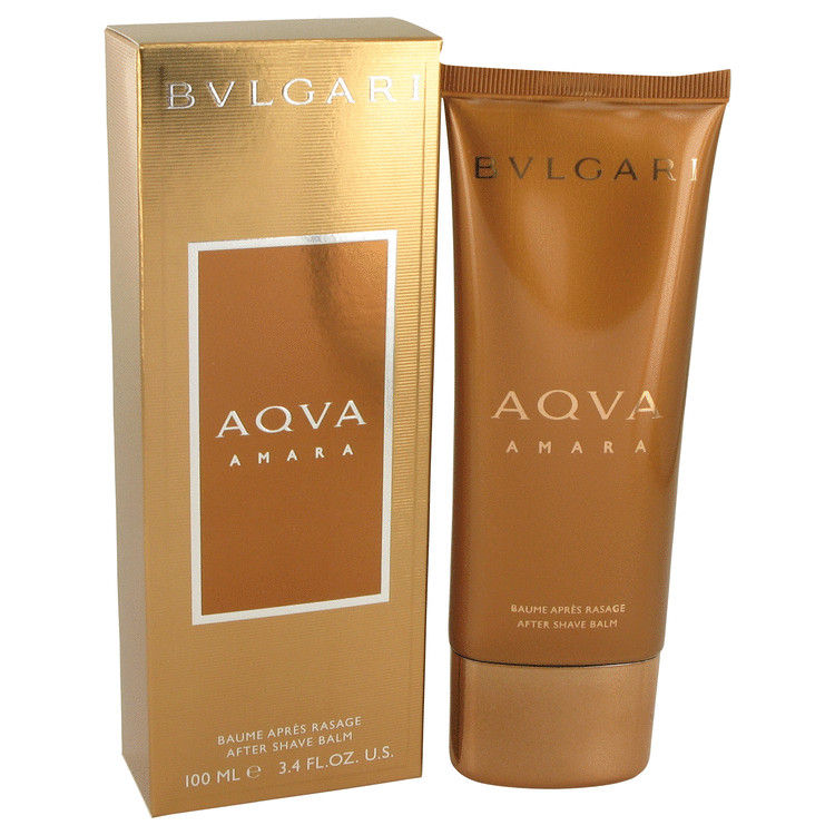 perfume bvlgari aqva amara