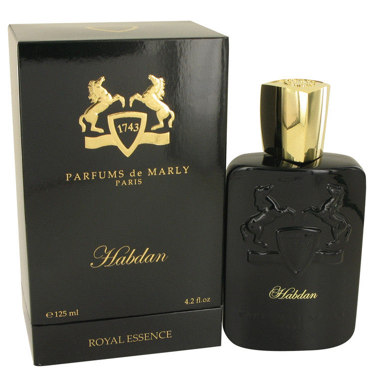 habdan parfums de marly