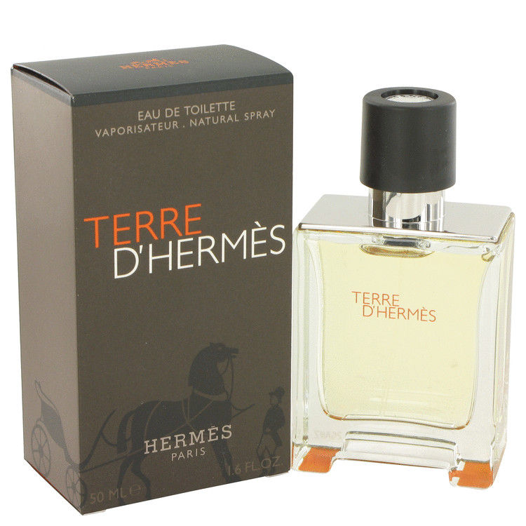 terre dhermes eau de toilette