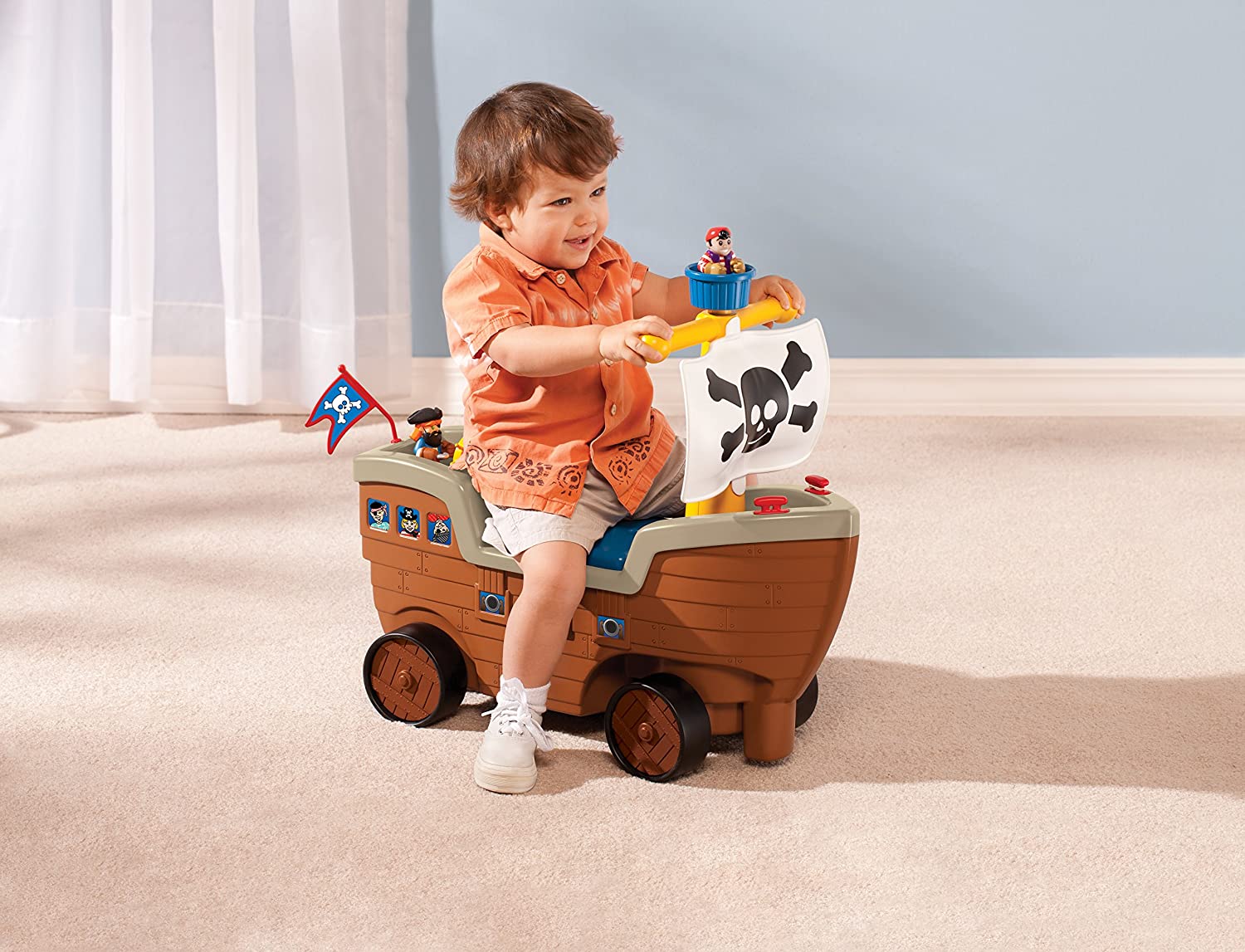 little tyke riding toys