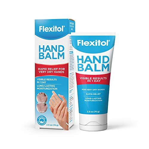 Flexitol Heel Balm Rich Moisturizing 