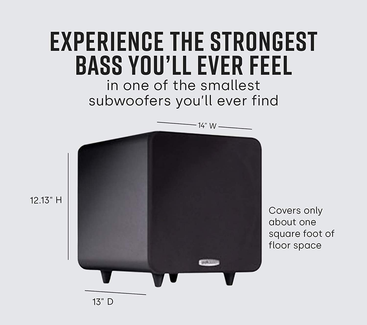 Psw111 subwoofer Clearance