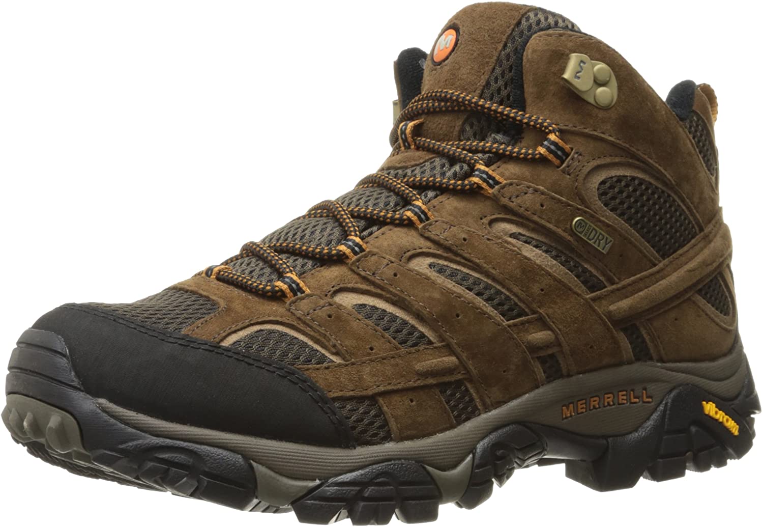 women's moab 2 merrell