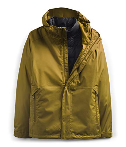 the north face altier down triclimate jacket