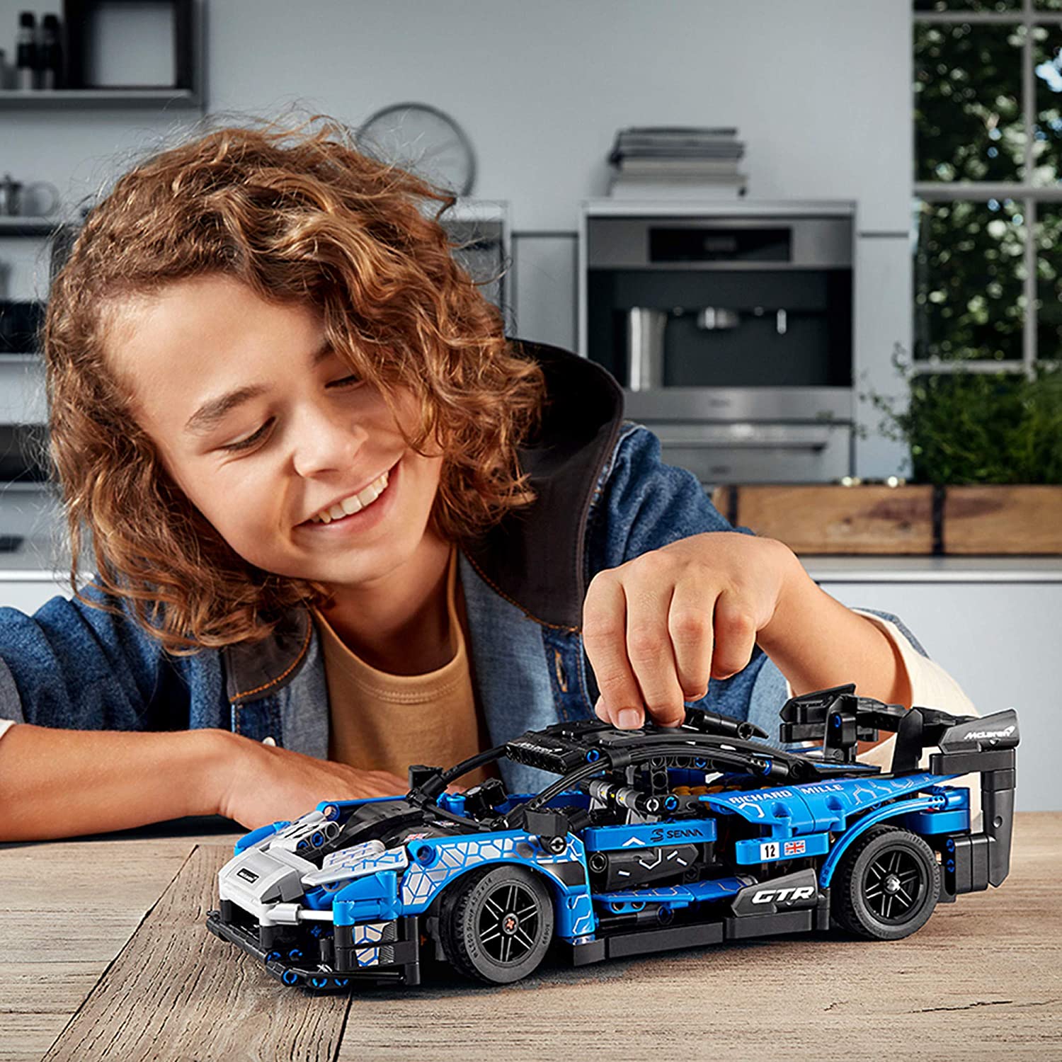 gtr lego technic