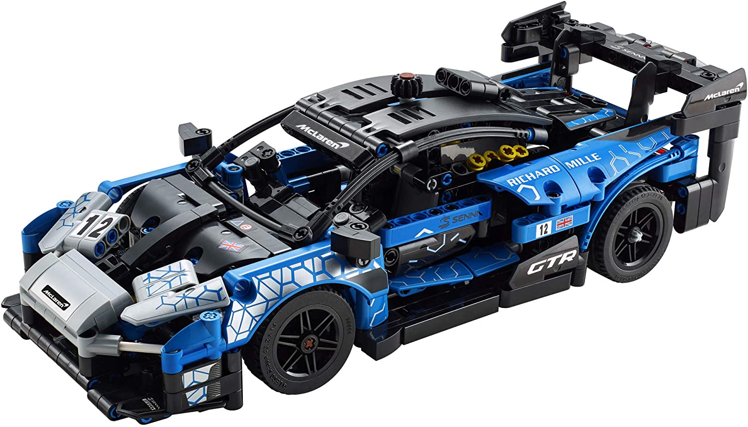 lego bugatti target