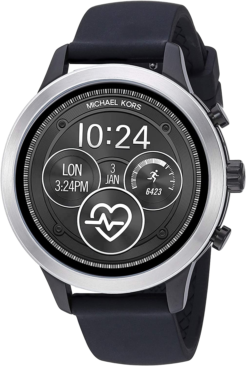 michael kors access smartwatch