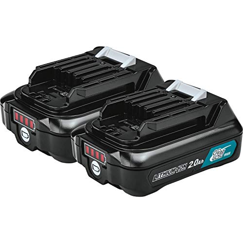 12V max CXT Lithium-Ion 2.0 Amp Battery 
