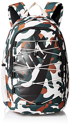 nike hayward backpack camo