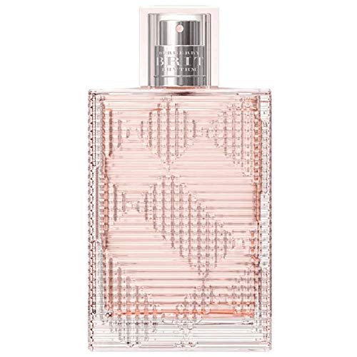 burberry brit rhythm for her 50ml