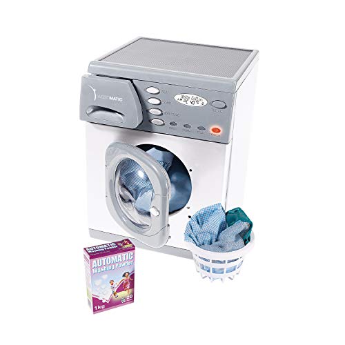 Casdon toy washing machine Clearance
