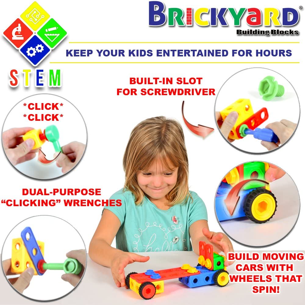 brickyard building blocks stem