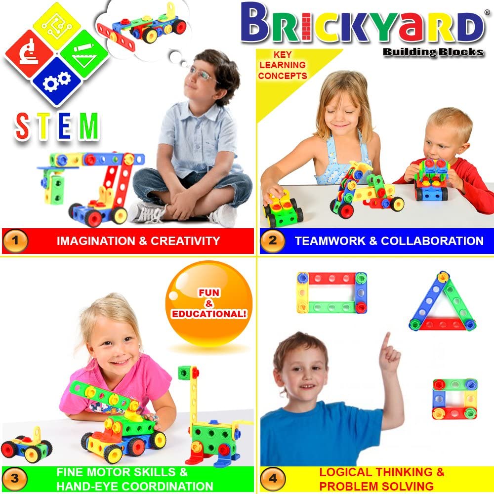 brickyard building blocks stem