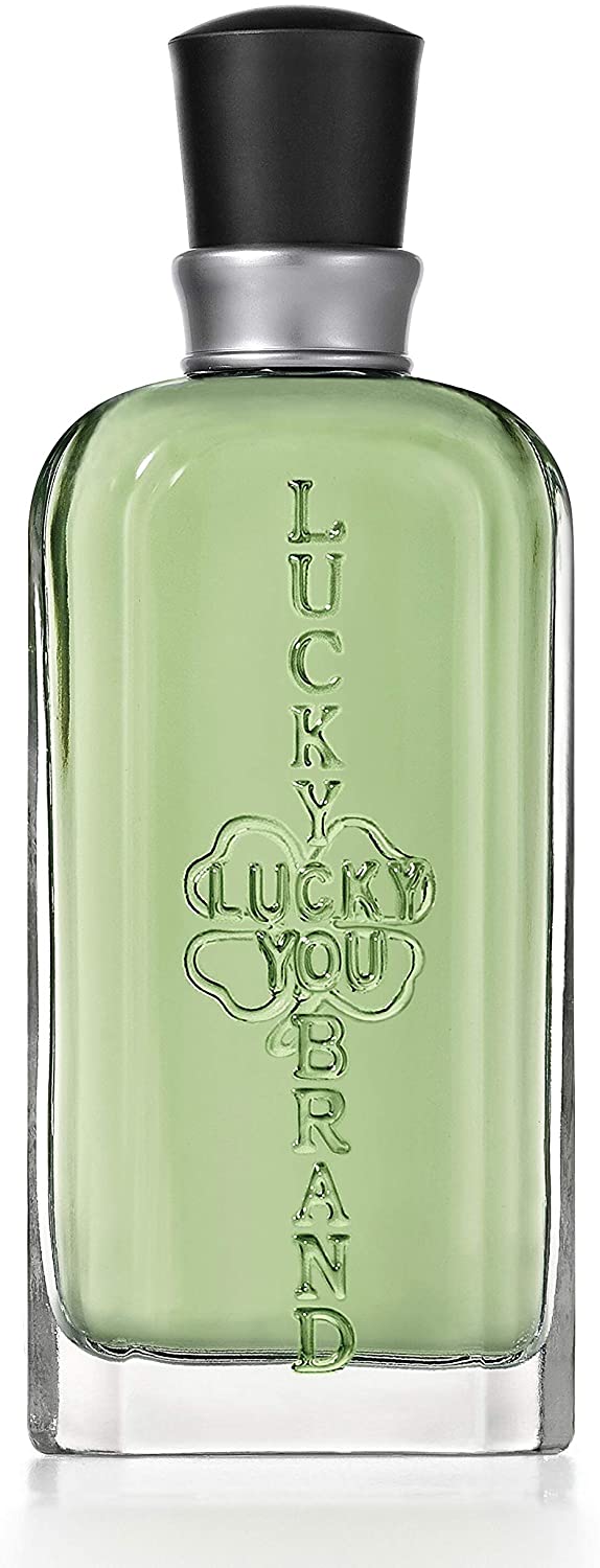 lucky you cologne