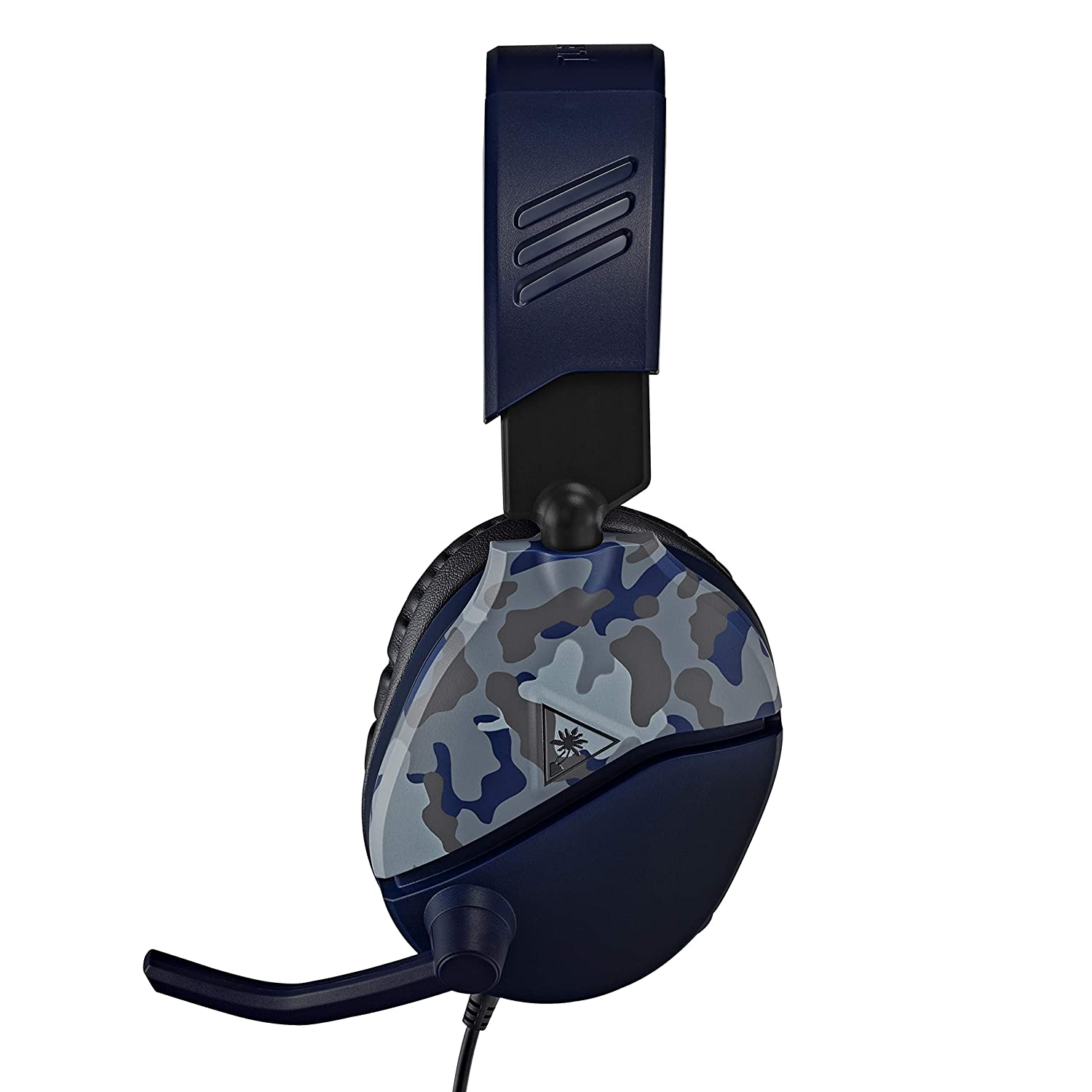 Turtle Beach Recon 70 Blue Camo Gaming 