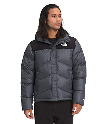 the north face balham down jacket