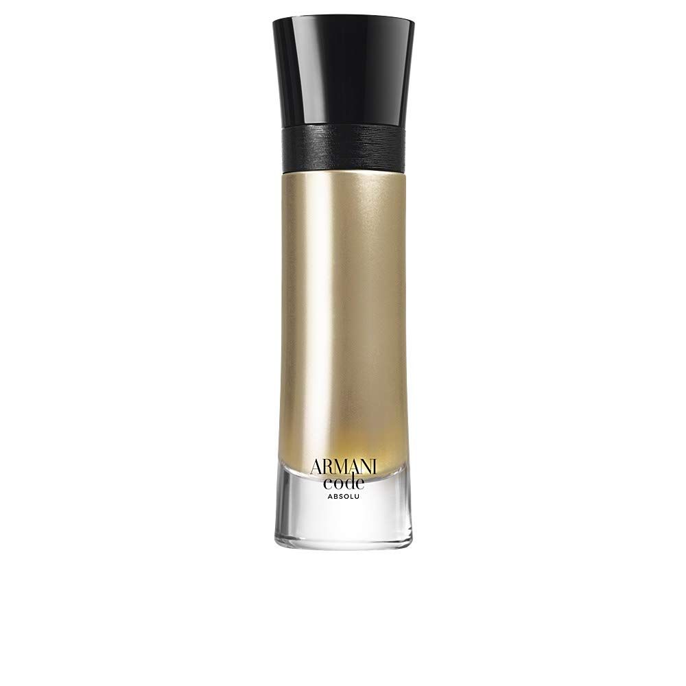 giorgio armani code homme absolu eau de parfum