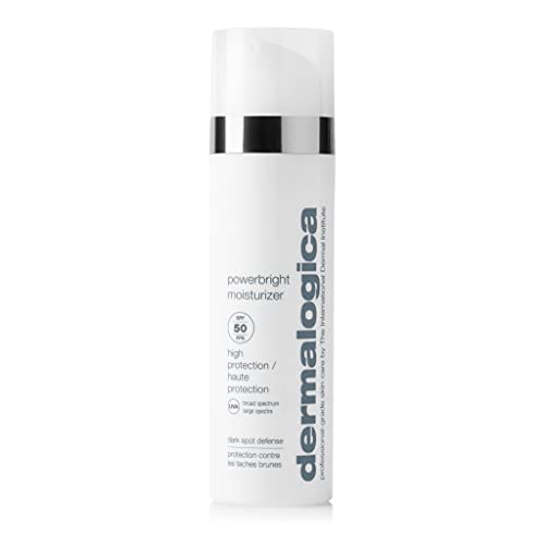 dermalogica powerbright pure light