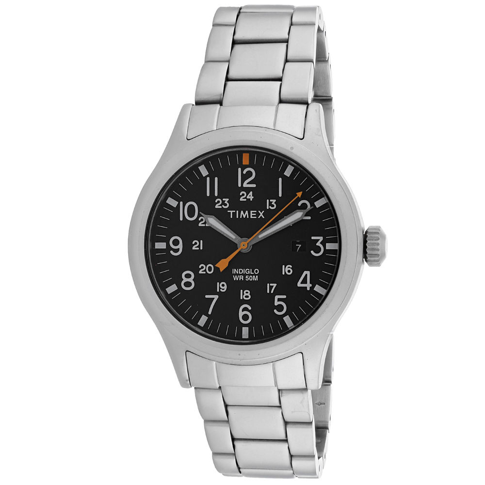 timex allied 40mm