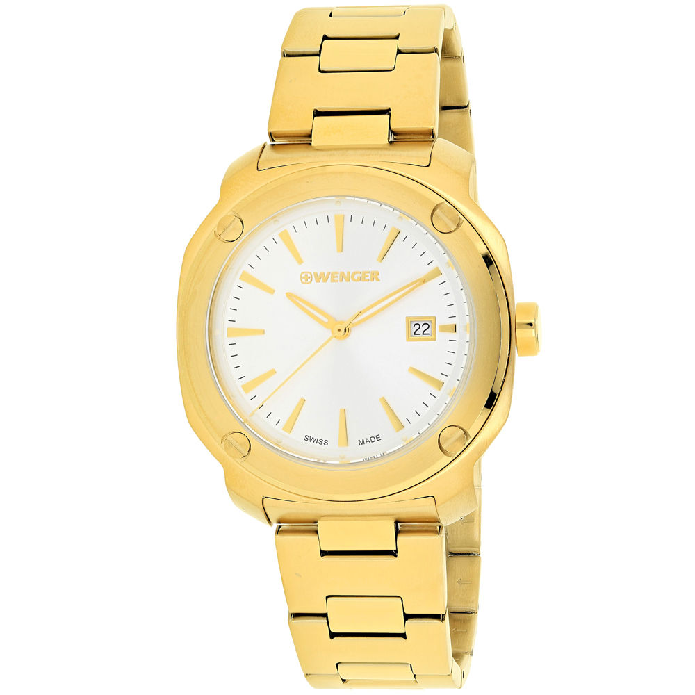 wenger watch price