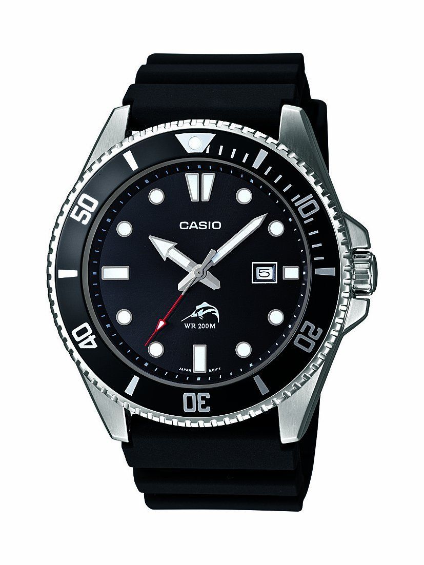 duro casio