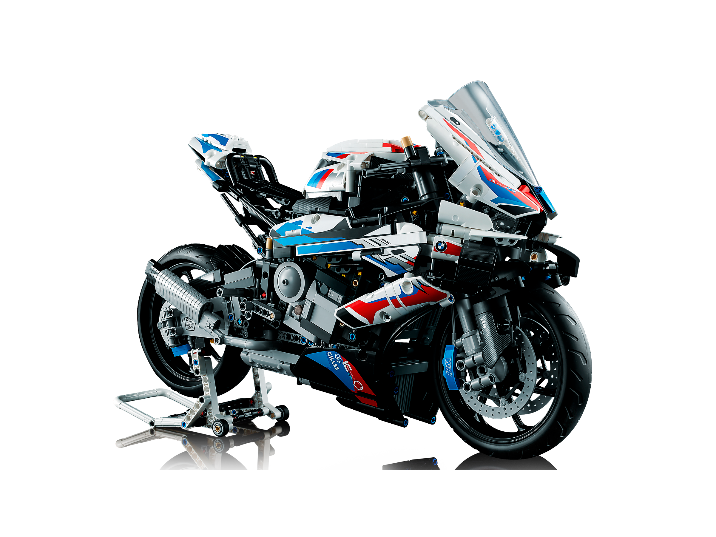 s1000rr lego