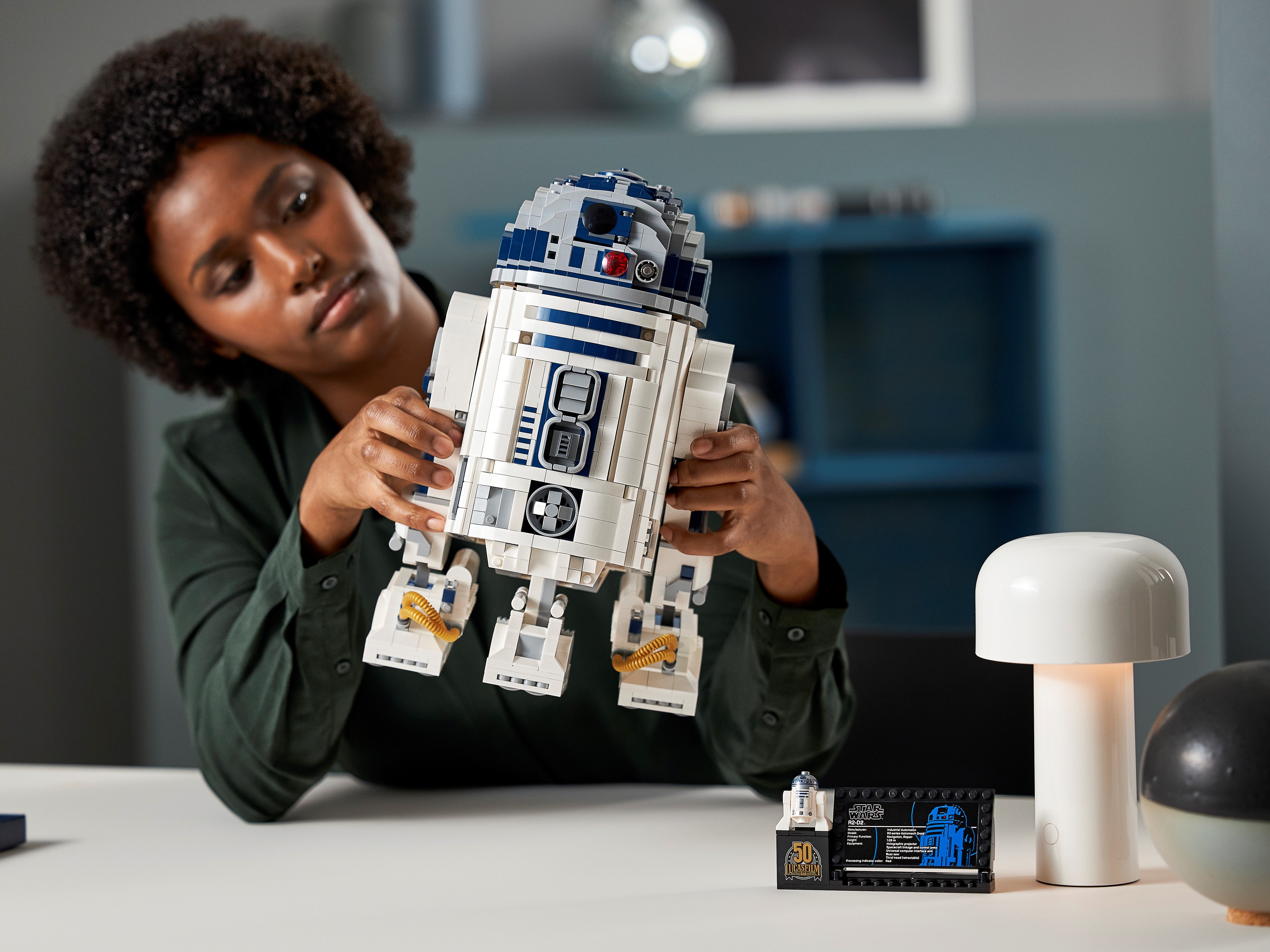 r2d2 lego 75308