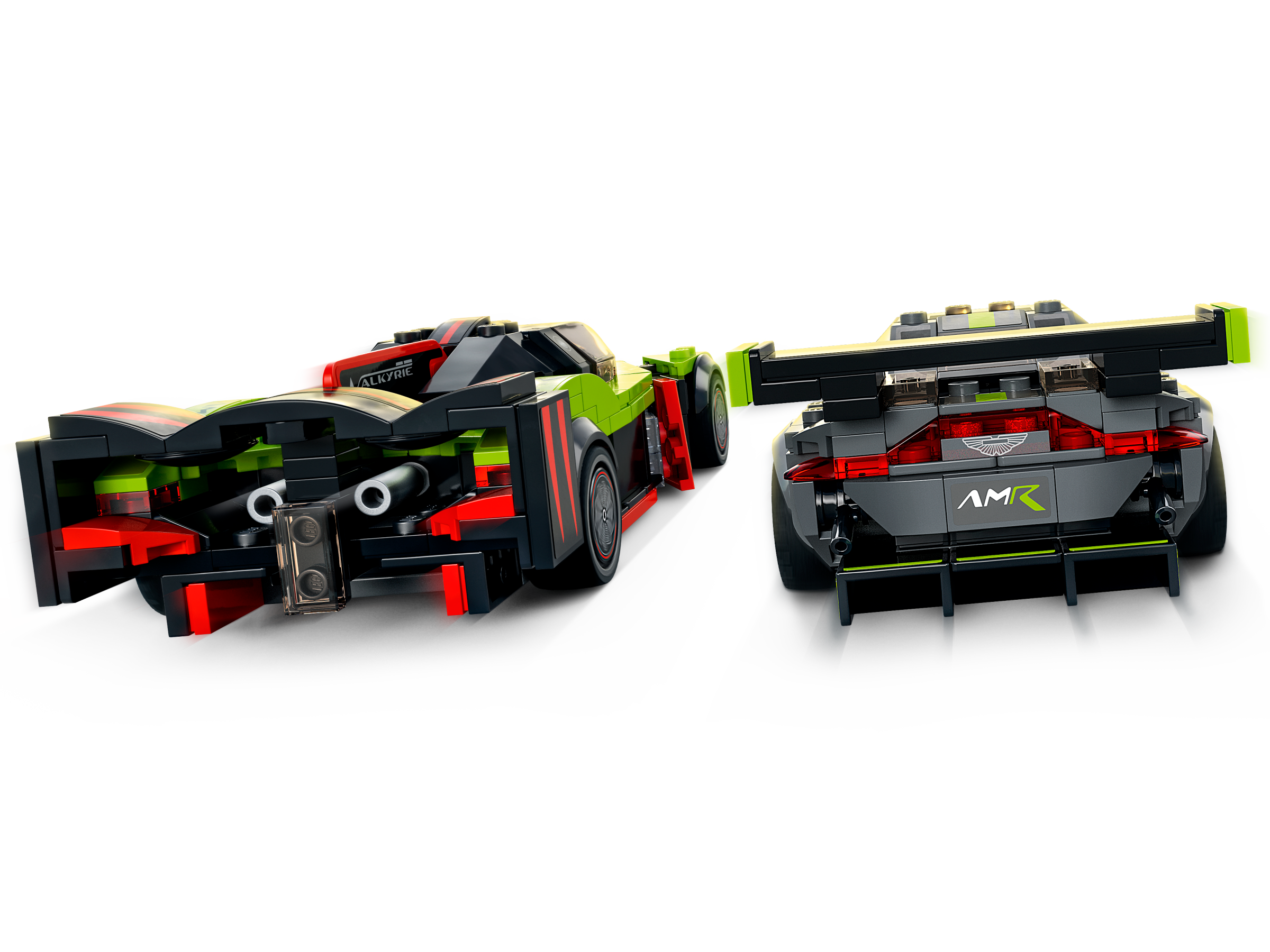 lego speed champions aston martin