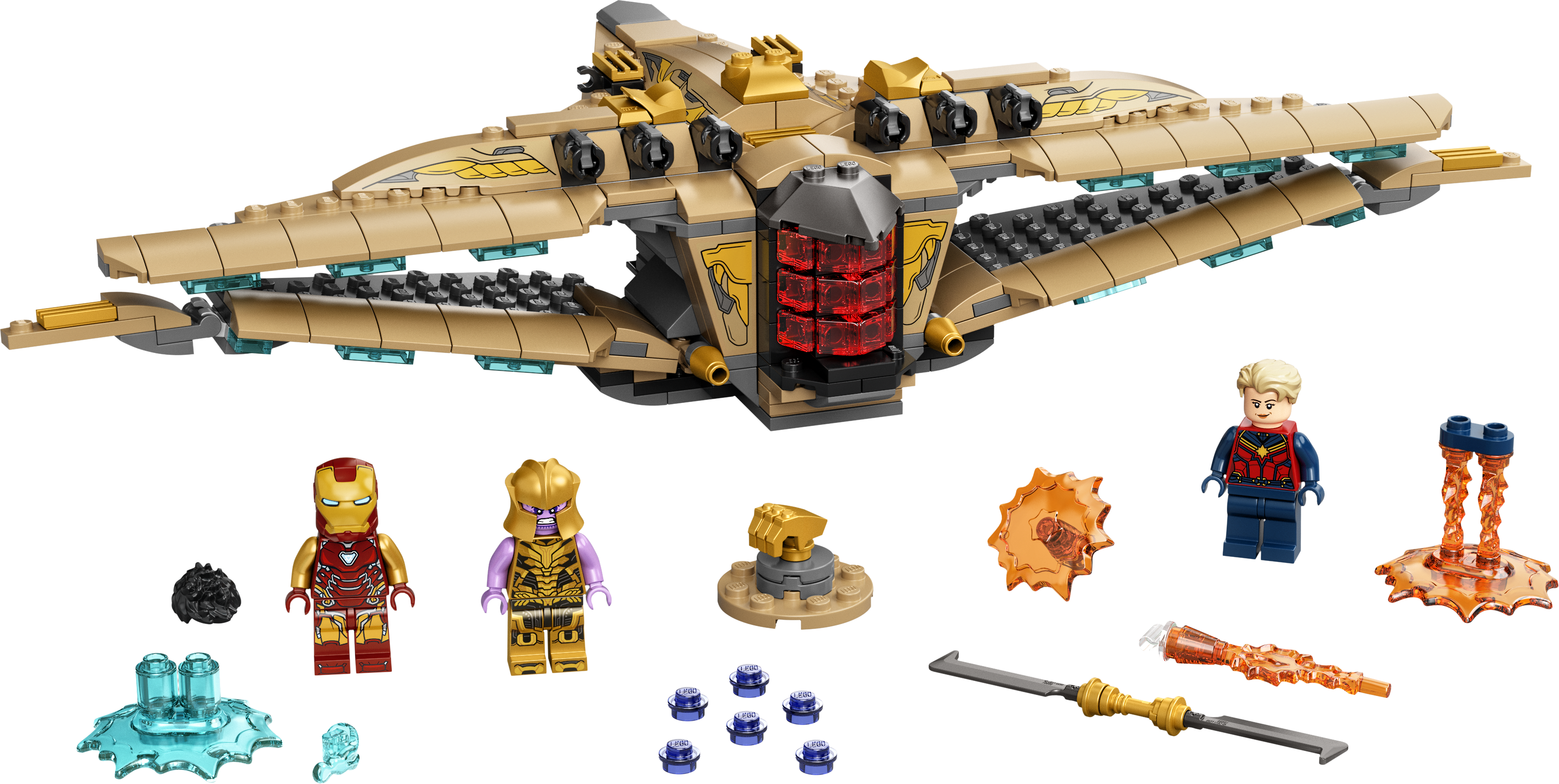 marvel lego sets for adults