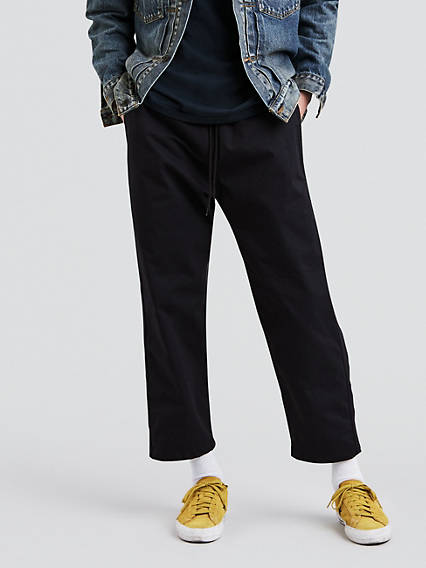 levi's skateboarding easy pant