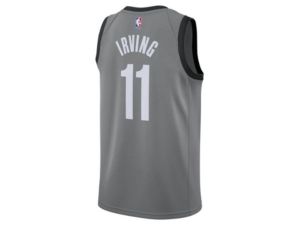 kyrie irving statement jersey