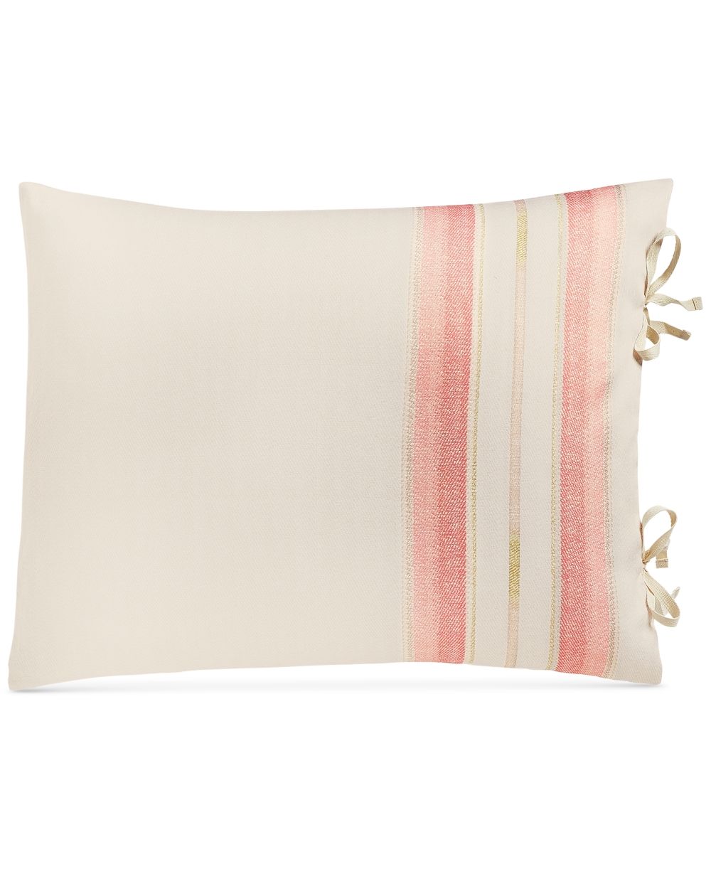 Lucky Brand Baja Woven European Sham 