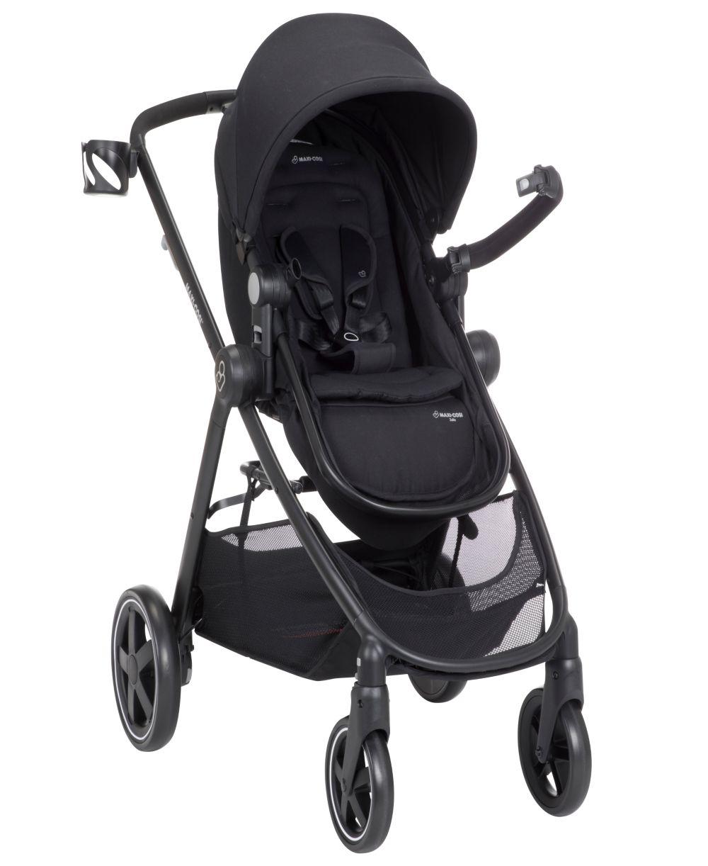 maxi cosi 5 in 1 zelia