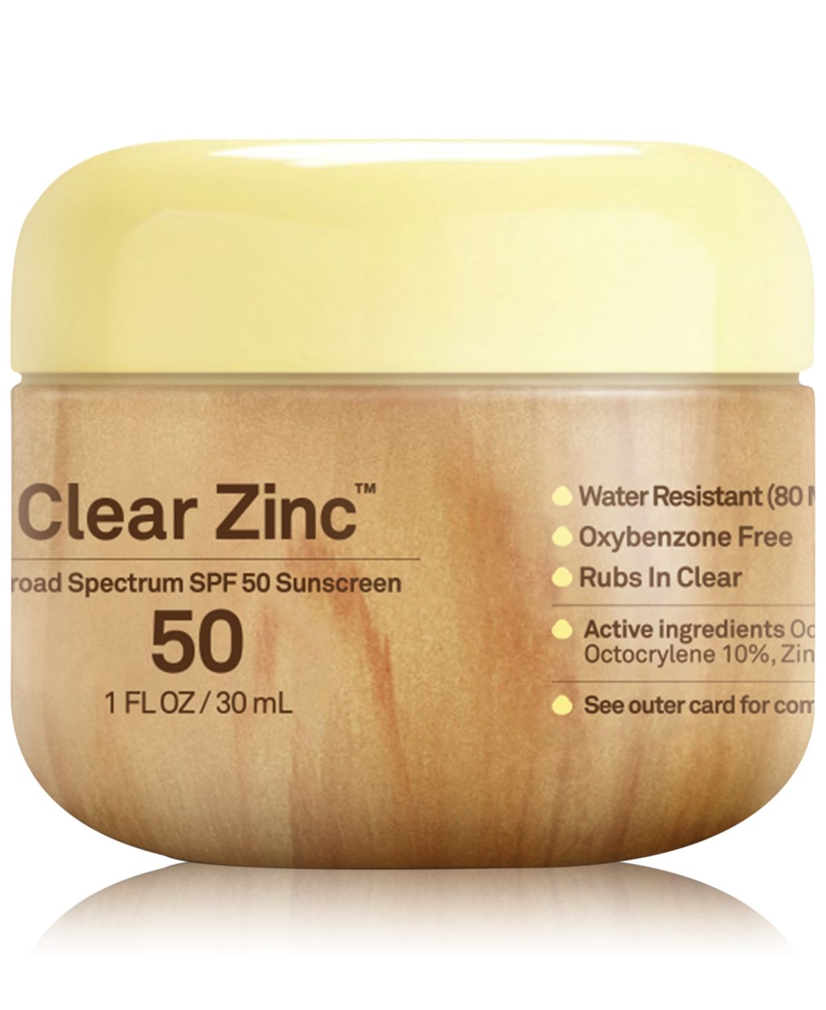 aveeno mineral sunscreen face