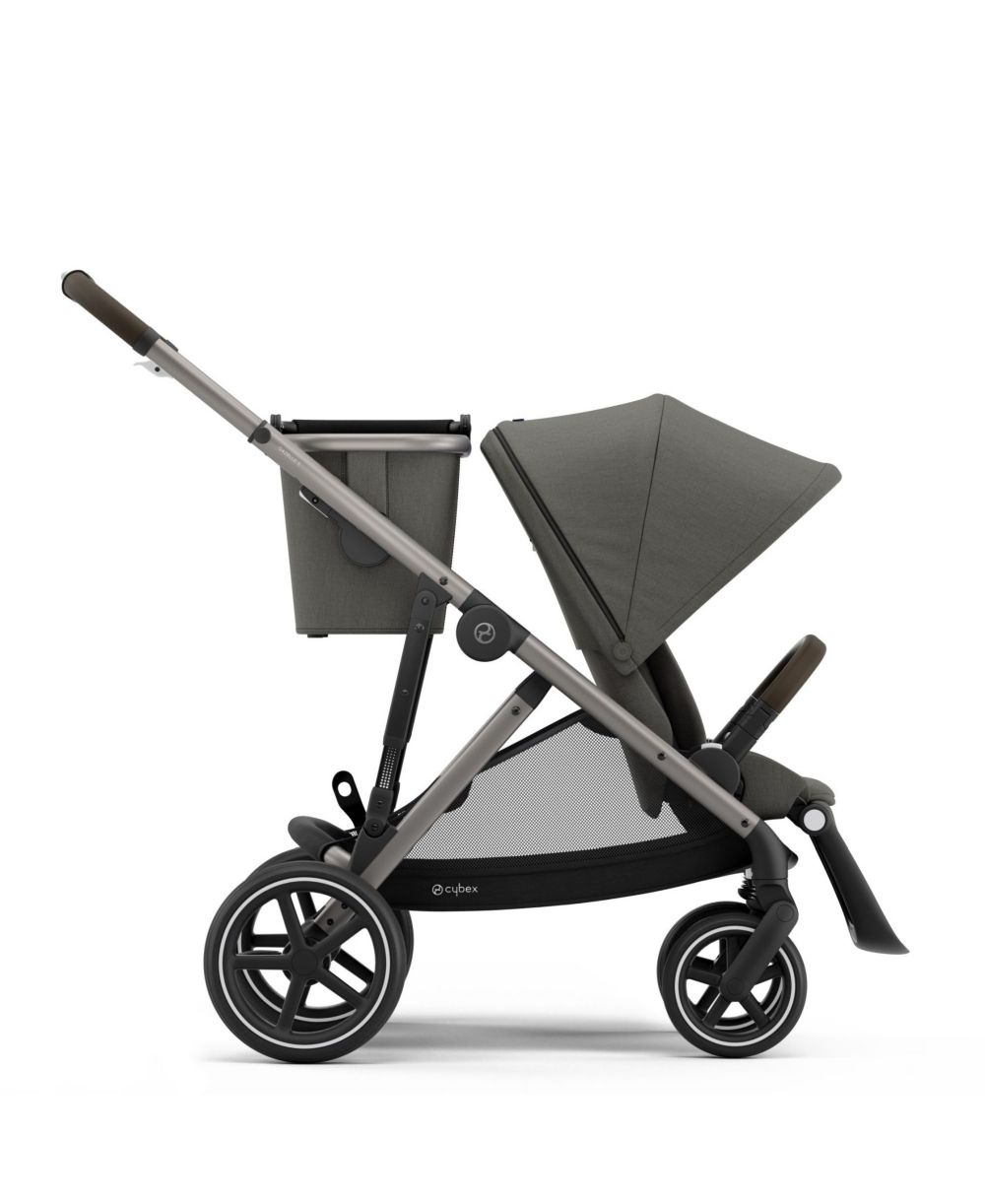 cybex stroller gazelle