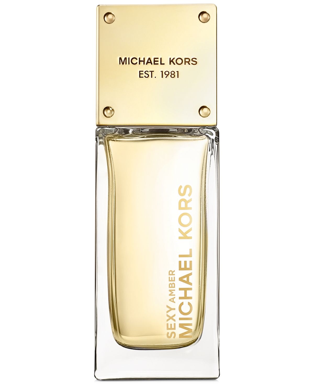 michael kors sexy amber eau de parfum