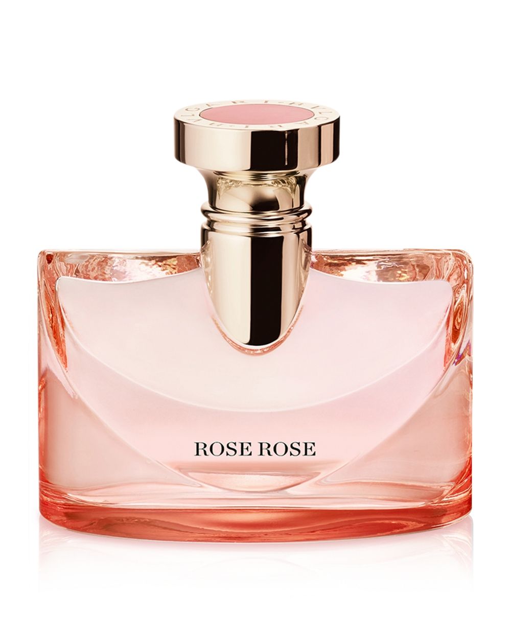 bvlgari splendida rose rose