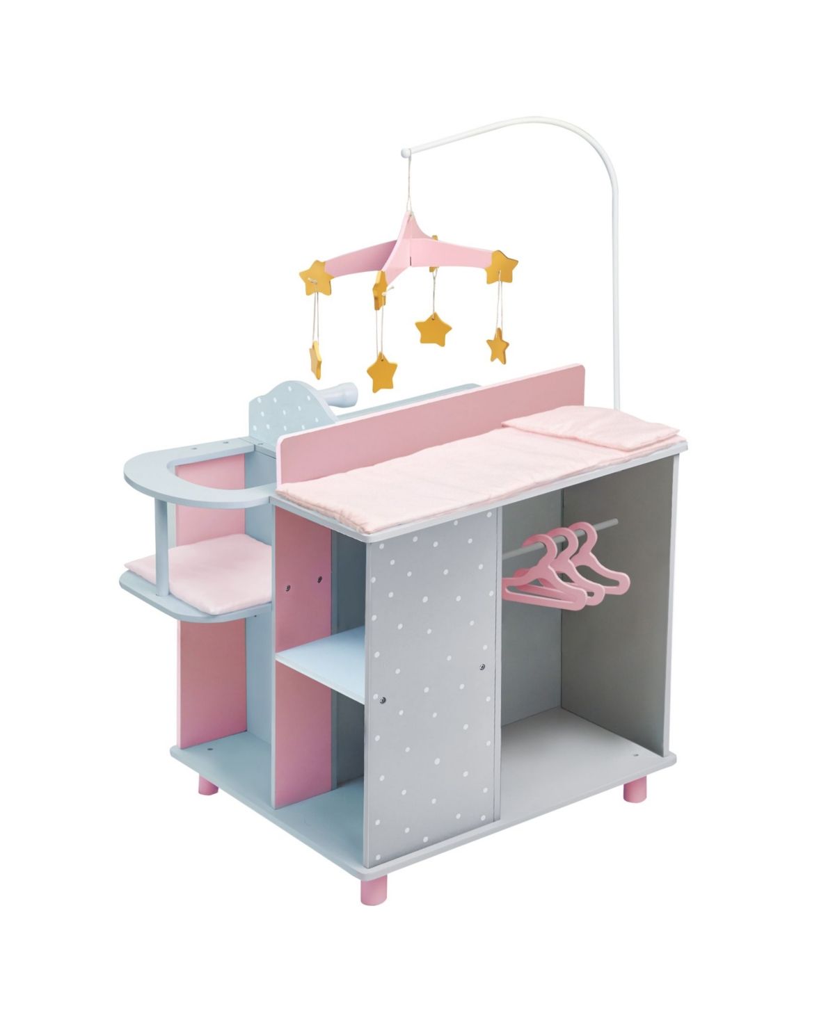 olivia's little world doll changing station